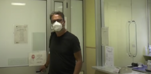 Invito per la donazione di sangue (video) La Guida - Invito per la donazione di sangue (video)