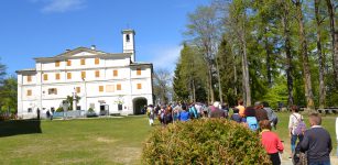 Più connessione per turisti e aziende a Valmala La Guida - Più connessione per turisti e aziende a Valmala