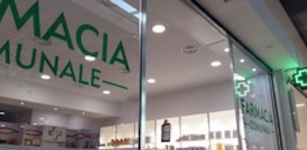 La Guida - Nuovi locali della farmacia comunale 4 Bisalta