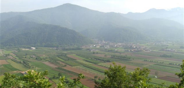 La Guida - A passeggio lungo i quattro sentieri attorno a Valgrana