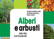 La Guida - Conoscere alberi e arbusti delle Alpi Sud Occidentali