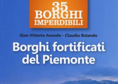 La Guida - Tra i borghi fortificati del Piemonte