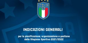 La Guida - Ecco una prima interpretazione del nuovo protocollo FIGC