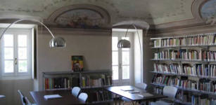 La Guida - Chiusura estiva della biblioteca civica “Gauberti”