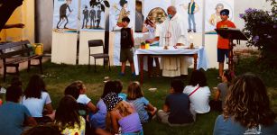 La Guida - Una messa e una serata di festa a conclusione dell’Estate ragazzi