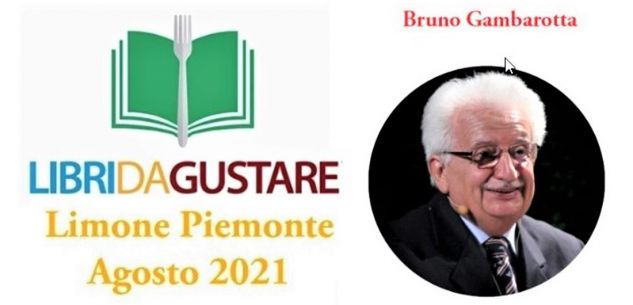 La Guida - “Libri da gustare” a Limone Piemonte