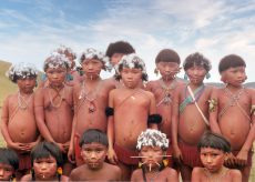 La Guida - Alla scoperta della cultura del popolo Yanomami