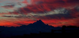 La Guida - Fotografa il Monviso e vinci il pass per il pre-concerto di Occit’amo