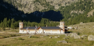 La Guida - Escursione al Pian del Valasco e caccia al tesoro a Limonetto