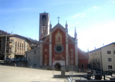 La Guida - Concerto di musica sacra con la Corale universitaria di Torino