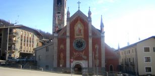 La Guida - Concerto di musica sacra con la Corale universitaria di Torino