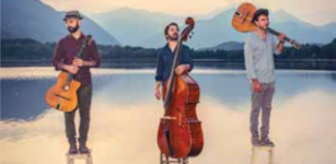 La band “Accordi e disaccordi” sabato 14 agosto a Chiusa Pesio La Guida - La band “Accordi e disaccordi” sabato 14 agosto a Chiusa Pesio