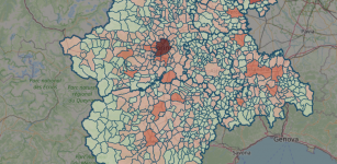 La Guida - Piemonte, numeri ancora da zona bianca