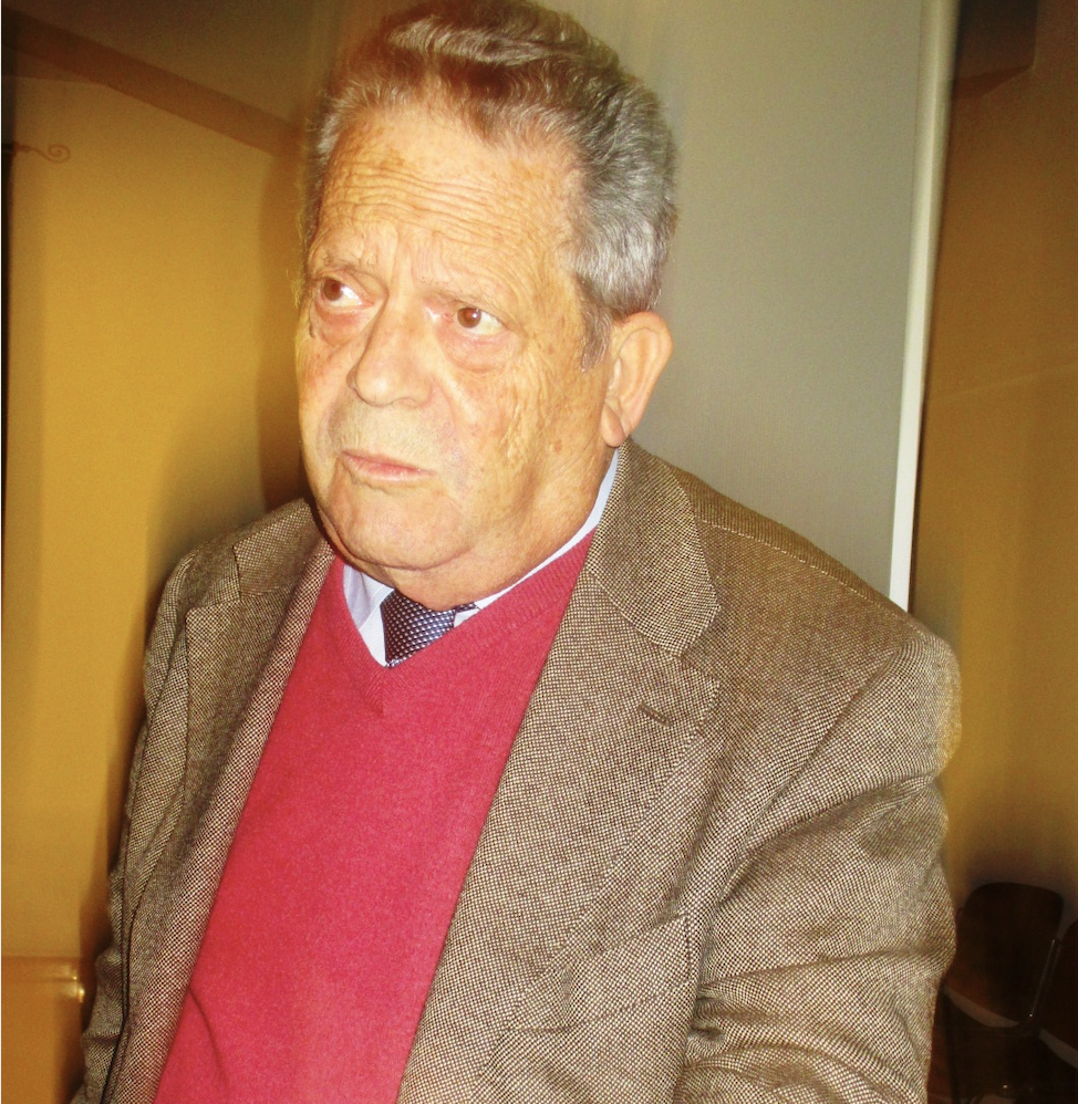 Domenico Amorisco