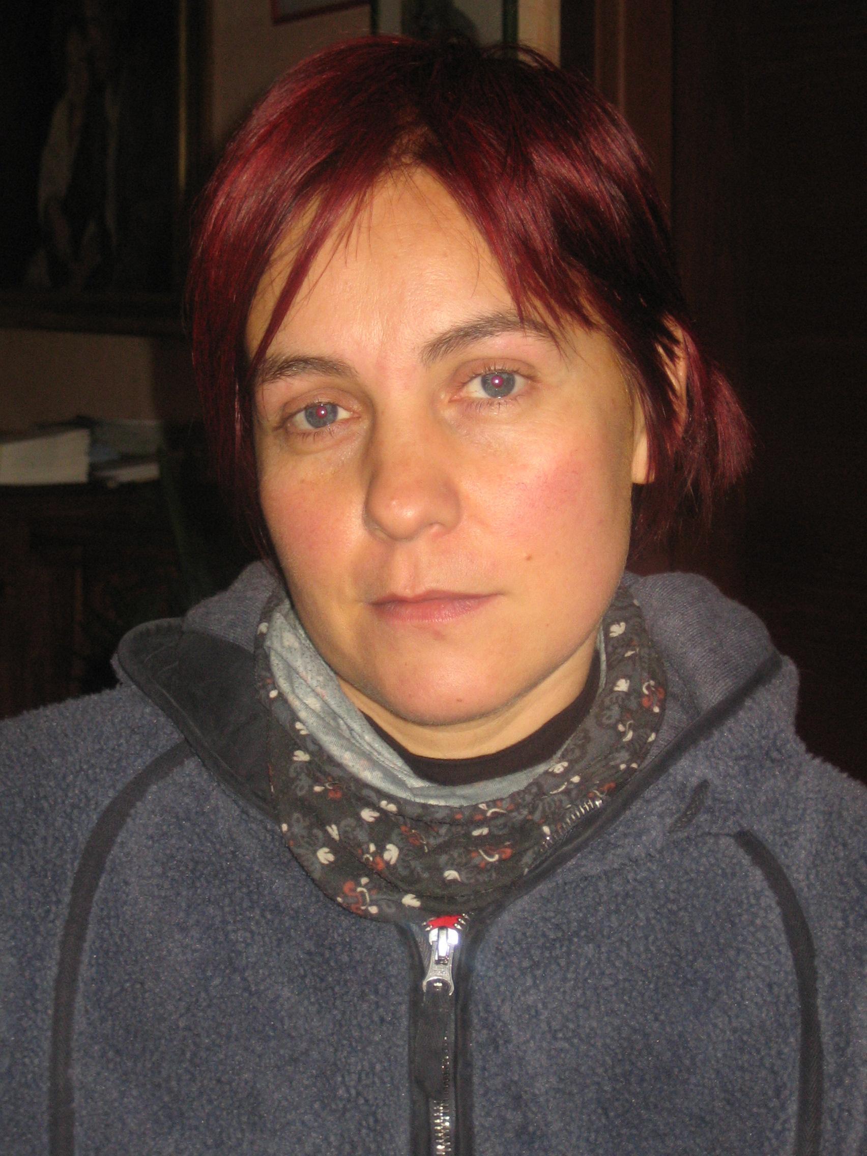 GIORDANINO KATIA