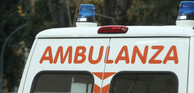 La Guida - Cade da un albero a Robilante: è grave in ospedale
