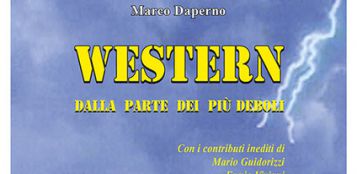 La Guida - Giustizia per il western