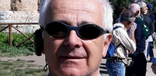 Peveragno, muore volontario della Croce Rossa La Guida - Peveragno, muore volontario della Croce Rossa