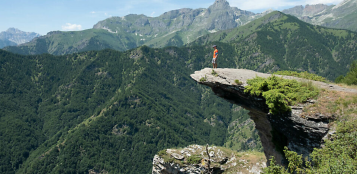 La Guida - Novità in valle Maira: un servizio di navetta e una Card