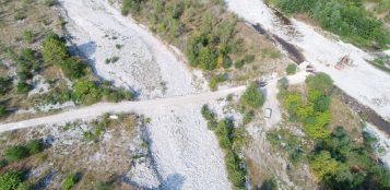 La Guida - La siccità mette in pericolo l’agricoltura in Granda