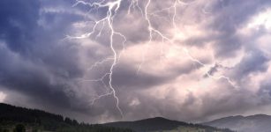 Temporali in montagna: attenzione ai fulmini! La Guida - Temporali in montagna: attenzione ai fulmini!