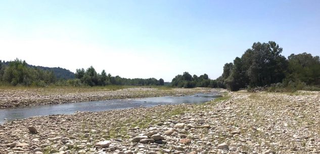 La Guida - È allarme siccità e crisi idrica