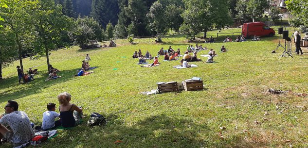 La Guida - Rosbella, ultimo appuntamento con “A passo di fiaba”