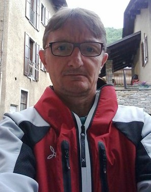 Frassino - Roberto Ellena
