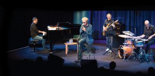 La Guida - Fabio Concato protagonista di Vie di Jazz a Boves