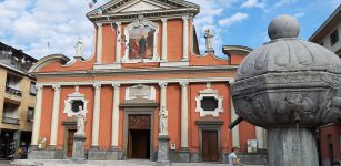 La Guida - Boves, festa liturgica di San Bartolomeo domenica 29 agosto