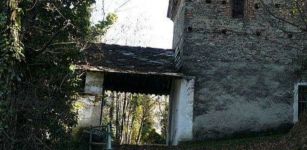 La Guida - Venasca, vandali in azione alla cappella di San Firmino