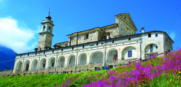 La Guida - La festa di San Magno in ricordo di cinque giovani vite spezzate