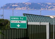 La Guida - Dal 21 agosto sulla A10 riapre la tratta tra Genova aeroporto e Genova Prà