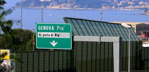 La Guida - Dal 21 agosto sulla A10 riapre la tratta tra Genova aeroporto e Genova Prà