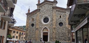 La Guida - Concerto spirituale in San Pietro in Vincoli