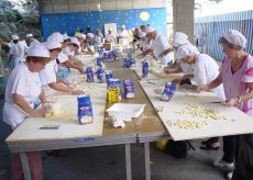 La Guida - Entracque, in vendita i biglietti per le cene della Fiera della patata