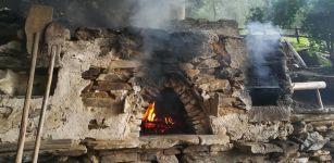 La Guida - Si riaccende il forno di Balma Boves