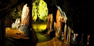 La Guida - Ultima visita notturna alla Grotta dei Dossi