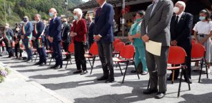 La Guida - Festa in onore della Regina Elena di Savoia a Sant’Anna di Valdieri