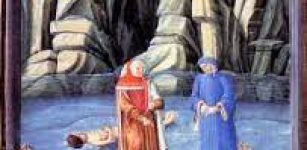 A Pagno si parla di Dante, degli amori di corte e del Conte Ugolino La Guida - A Pagno si parla di Dante, degli amori di corte e del Conte Ugolino