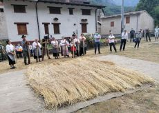 La Guida - 30° festa della Segale a Sant’Anna di Valdieri