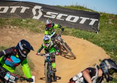 La Guida - Nel weekend gara di mountain bike a Prato Nevoso