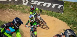 Nel weekend gara di mountain bike a Prato Nevoso La Guida - Nel weekend gara di mountain bike a Prato Nevoso