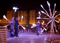 La Guida - Mirabilia Festival: domani una giornata piena di spettacoli