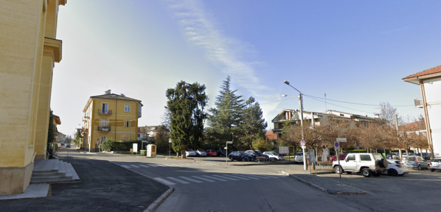 La Guida - Divieti di sosta a Borgo San Giuseppe per il Luna Park