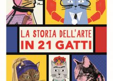 La Guida - Studiare la storia dell’arte di tutti i tempi e mondi con i baffi e la coda