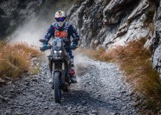 La Guida - Moto, tappa a Boves nel segno del turismo e dell’avventura