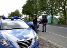 La Guida - Auto investe un ciclista a Passatore, morto un 28enne