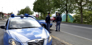 La Guida - Auto investe un ciclista a Passatore, morto un 28enne