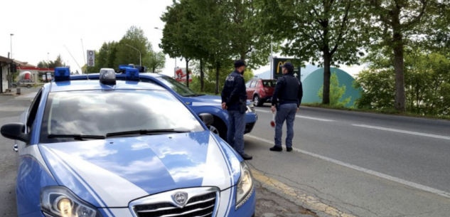 La Guida - Auto investe un ciclista a Passatore, morto un 28enne